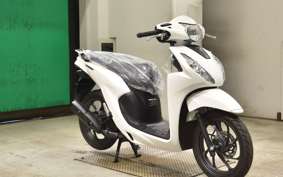 HONDA DIO 110 JK03