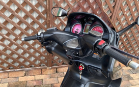 YAMAHA T-MAX 500 2007 SJ04J