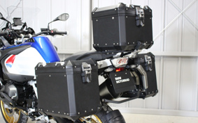 BMW R1250GS ADVENTURE 2020 0J51