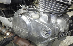 HONDA CB400T HAWK 2 2022 NC03