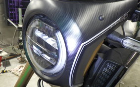 HONDA CB650R 2022 RH03