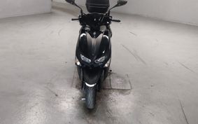 YAMAHA CYGNUS GRIF ASU SEJ4J