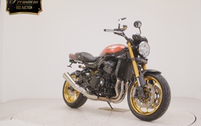 KAWASAKI Z900RS-2SE 2026 ZR902A