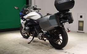 BMW R1200RS 2015