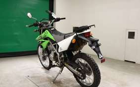 KAWASAKI KLX125 2005 LX125C