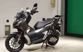 HONDA ADV150 2012 KF38