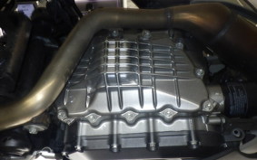 HONDA NC750X 2021 RH09