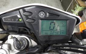 YAMAHA SEROW 250 Gen.2 2023 DG17J