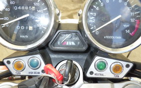 YAMAHA XJR400 4HM