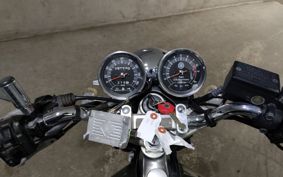 YAMAHA SR400 2013 RH03J