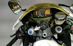 HONDA CBR600RR 2013 PC40