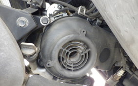 YAMAHA AXIS 125 TREET 2014 SE53J