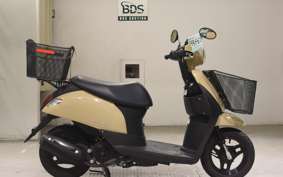 SUZUKI LET's CA4AA