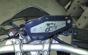YAMAHA MT-09 A 2014 RN34J