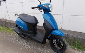 SUZUKI LET's CA4AA