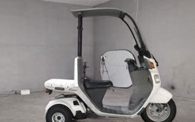 HONDA GYRO TA02