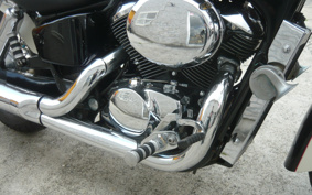 HONDA SHADOW 750 1998 RC44