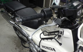 HONDA ｸﾛｽｶﾌﾞ110-2 JA45