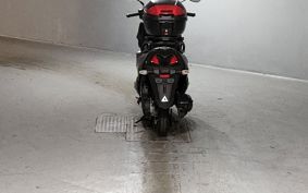 SUZUKI AVENIS125 EA12J
