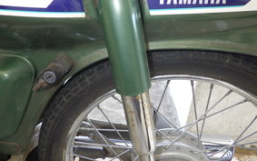 YAMAHA TOWN MATE 50 2014 22F