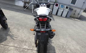 YAMAHA FZ8 FAZER S 2010