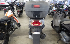 KYMCO MOVIE 150 XL