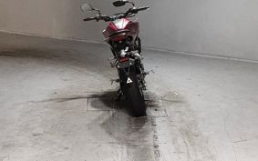 HONDA CB125 R JC79