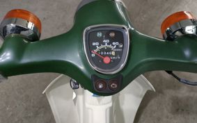 HONDA SUPER CUB50 AA01