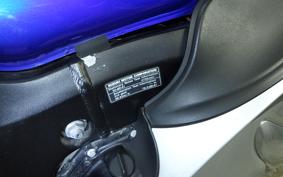 SUZUKI HAYABUSA Gen.2 2015 GX72B
