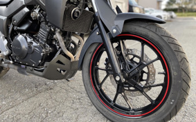 SUZUKI STROM 250ABS DS11A