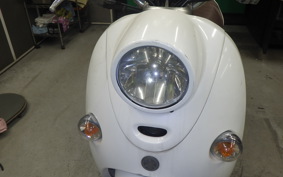 YAMAHA VINO 50 2001 SA37J