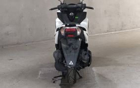YAMAHA TRICITY 125 SEC1J