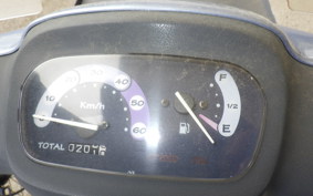 YAMAHA JOG POCHE SA08J