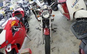 YAMAHA VIRAGO 250 1990 3DM