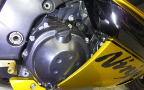 KAWASAKI ZZ1400 NINJA R 2007 ZXT40A