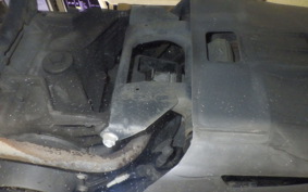 SUZUKI ADDRESS 110 CE47A