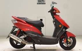 YAMAHA CYGNUS 125 XSR 2016 SE12J