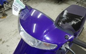 HONDA DIO GEN 2 2012 AF27