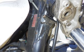 HONDA FTR223 MC34