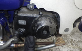 HONDA C50 SUPER CUB AA01