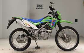 KAWASAKI KLX150L
