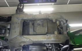 KAWASAKI KX250 2024 KX252C