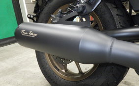 HONDA REBEL 250 S MC49