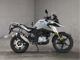 Фото BMW G310GS 2018 с японского аукциона
