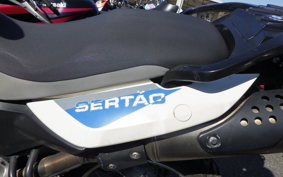 BMW G650GS SERTAO 2013