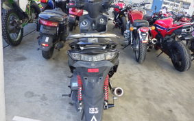 YAMAHA CYGNUS 125 XSR 2 SE44J