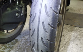 YAMAHA TRICITY 125 2003