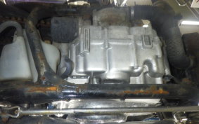 HONDA STEED 400 1995 NC26