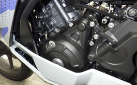 HONDA CBR250RR A 2021 MC51