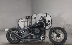 YAMAHA DRAGSTAR 400 1997 4TR